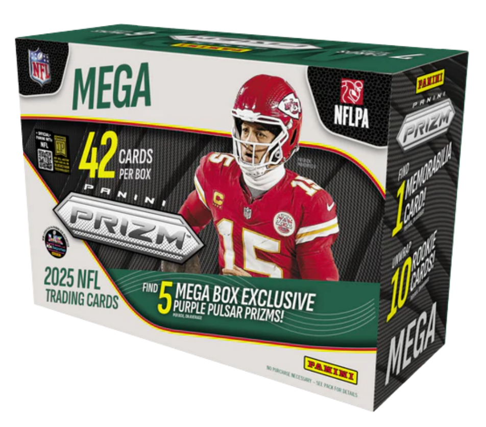Sports Boxes