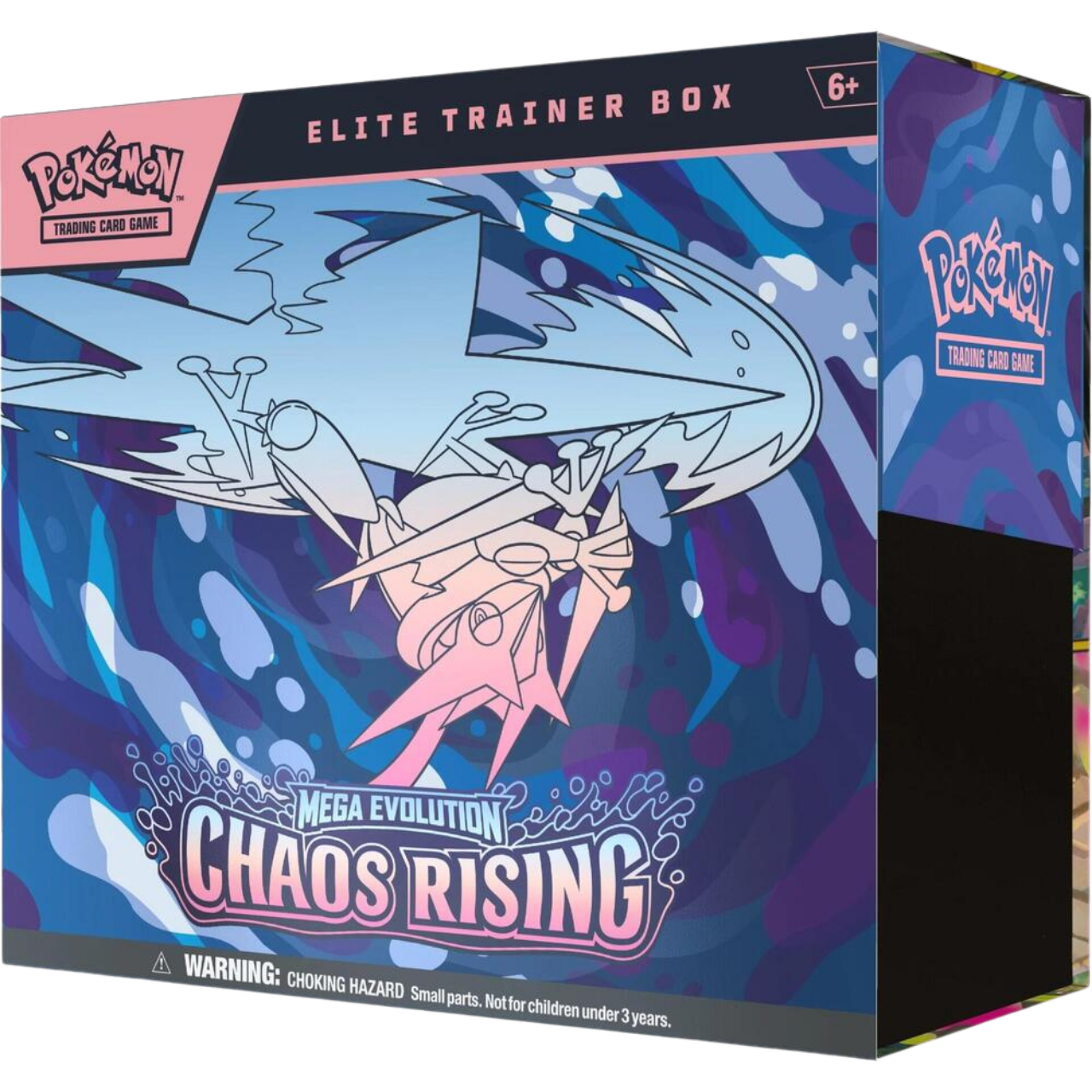 Pokémon Boxes