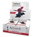 Magic: The Gathering Assassin's Creed Beyond Booster Box - 24 Packs
